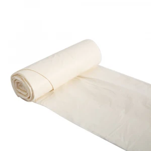 100% biodegradable compostable trash bags discount packaging bags