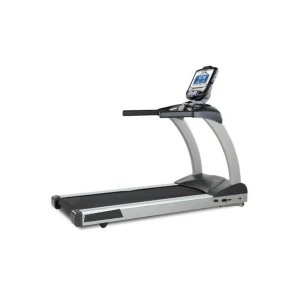 Commercial Treadmill with advanced features for intense training
