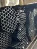 Seamless carbon and alloy steel machanical tubing