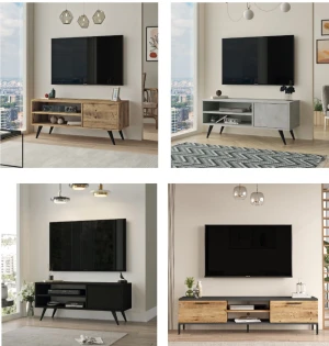 Turkey Furniture, Tv Unit