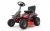 Import Electric Lawn mower from Malaysia