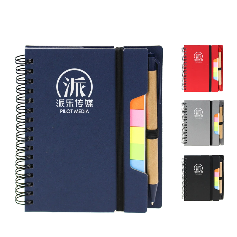 Buy Custom Personalized Professional Memo Sticky Notes Notepads Bulk from Happyway international
