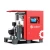 Import SOLLANT Wholesale 7.5KW Variable Frequency 10HP Rotary Screw Air Compressor from China