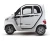 Import EEC 2KW 45km/H Electric Cabin Scooter Electrc Mobility Scooter Electric Min Car from China