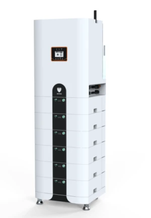 all in one solar energy storage product(20kw hybrid inverter with 30kwh battery pack)