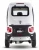 Import EEC 2KW 45km/H Electric Cabin Scooter Electrc Mobility Scooter Electric Min Car from China
