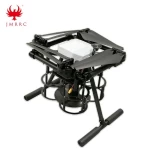 X1100-E Drone Fire Extinguisher Ball Release and Dropping System