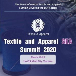 Textile and Apparel SEA Summit 2020
