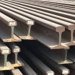 USED RAILS