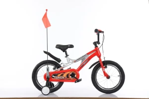 2024 China Factory Hot Style Kids Bicycle