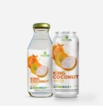 Pure King Coconut Water