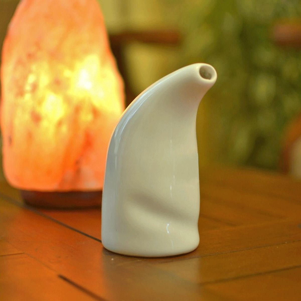 Buy Himalayan Pink Salt Inhaler from Salt Bay LLC, Pakistan ...