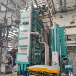 EPS EPP Shape Moulding Machine /EPS Pre -Expander /ICF&Deck Machine/Block Molding Machine  /Thermoforming machine
