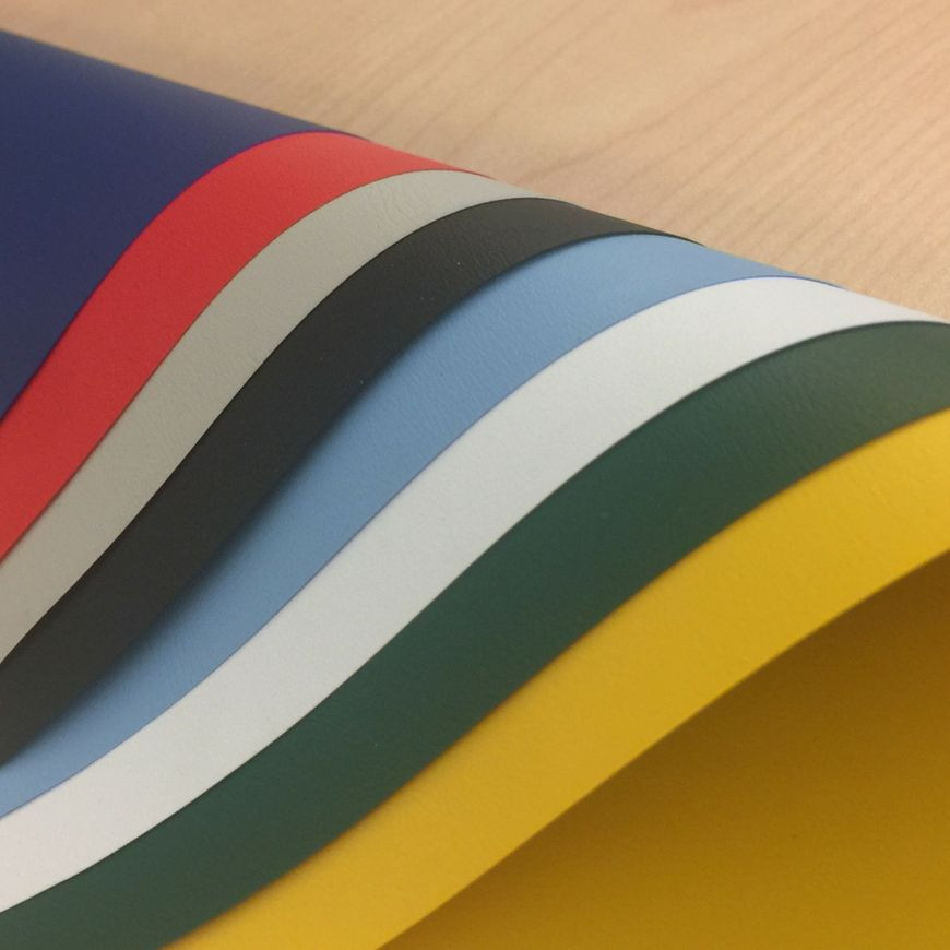 Buy Customed Embossed Vinyl Pvc Sheets from Shih-Kuen Plastics, Taiwan ...