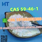 In stock of Procaine CAS 59-46-1
