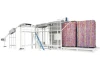 JQ300B Empty Can Depalletizing Machine