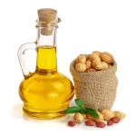 Natural Pure Peanut Oil Extracted From Finest Nuts Premium Peanut Oil For Food Preparation And Wholesale Buyers