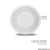 Import 7W 12W 20W Anti-Glare Recessed Led Ceiling Downlight from China