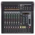Import Professional mixer 6-24 Channel mixer 48V Phantom Power Bluetooth USB for church, computer, recording studio concert BOS from China