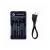 Import Li-ion Battery Charger with Universal Charger, Double Tank and Double Charge 3.7V Lithium Battery from China