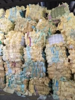 PU Foam Scrap