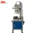 Import Hot selling hot gold foil stamping machine for cosmetic bottle logo embossing from China