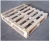 Import Wooden Pallets from China