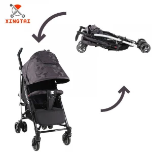 Baby Buggy Umbrella Stroller EN1888