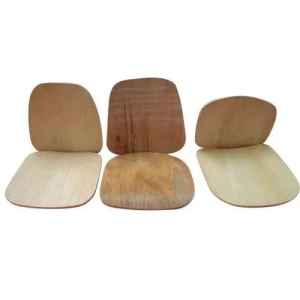 Premium Molded Plywood Bulk Supply High Quality Shaped Wood Export Grade Material