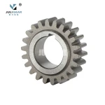 Wear-Resistant Metal Planetary Reducer Gear