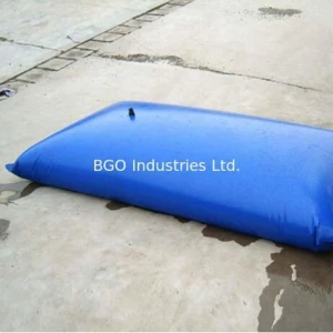 Long Life Water Tank Pool PVC Water Pillow Water Bladder