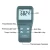 Import High-accuracy Thermocouple Temperature Meter RTM-1101 from China