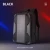 Import ABS shell leisure computer  anti-theft lock backpack Business travel backpack ABS hard shell EVA backpack from China