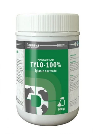 TYLO-100%