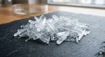 Premium Menthol Crystal 99.6% Min Purity (USP / BP Grade)