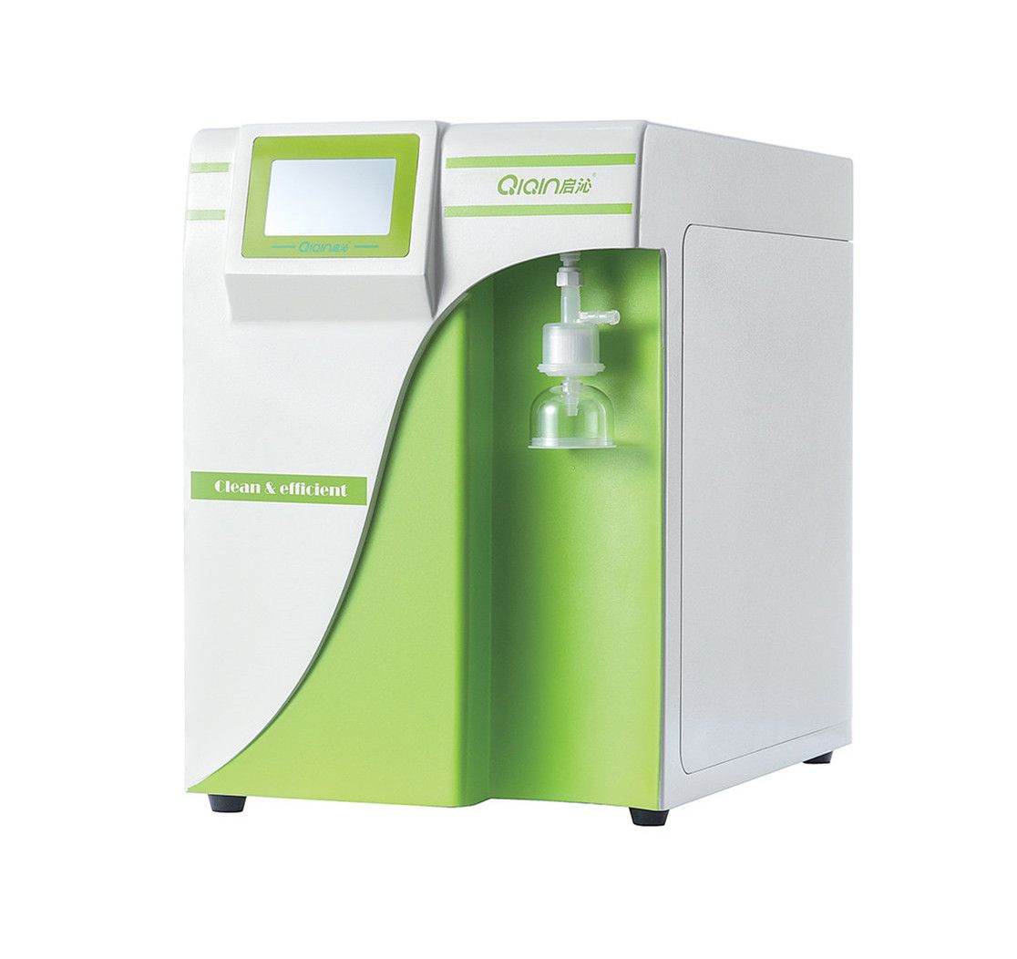 Buy Lab Ultra Pure Water System, Water Purification System from Qiqin ...