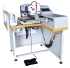 THE MACHINE OF FOLDING FOR CURTAIN