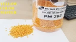 PLASTIC MASTER BATCH