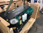 New-Used Volvo Penta D6 330 Inboard Diesel Engine