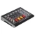 Import P12 Soundcard Interface Live Equipment Mini Mixer Live Mixer Live Sound Digital Best Live Sound Mixer from China