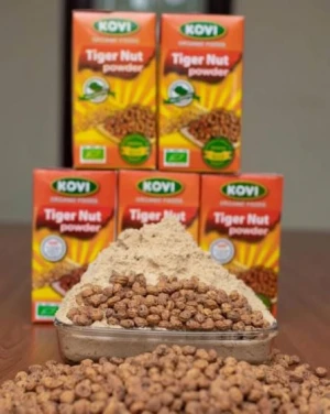 Tiger Nut Powder Food grade