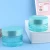 Import Top Quality 30Ml Round Skin Care Packaging Container Bottle For Eye Face Cream from China