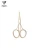 Import Nose Hair Scissors from Pakistan
