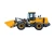 Import XCMG Official ZL60GN China Made 6 Ton Wheel Loader with Factory Price from China