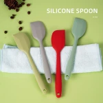 silicone spatula