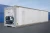 Import Certified Reefer Shipping Container 20FT from USA