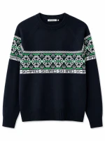 Mens Sweater