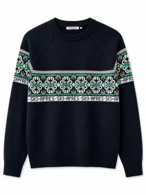 Mens Sweater