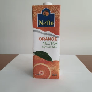 Netto Fruit Nectar