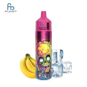 elfbar elfa kaufen Fumot Tornado 35000 Puffs | Smart Display main image 1